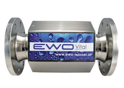 EWO Vital – Chauffage
